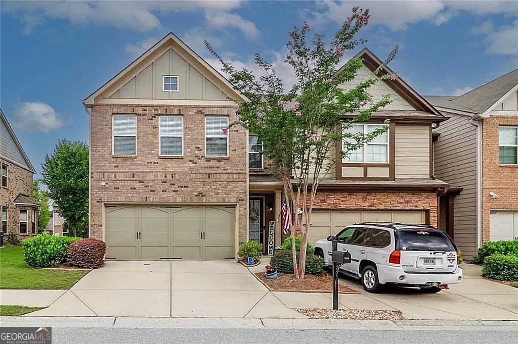 2344 Attewood Drive - Photo 1