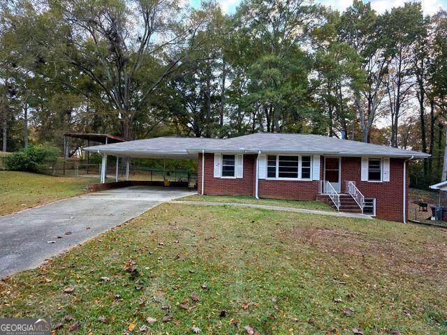 4321 Springdale Circle - Photo 1