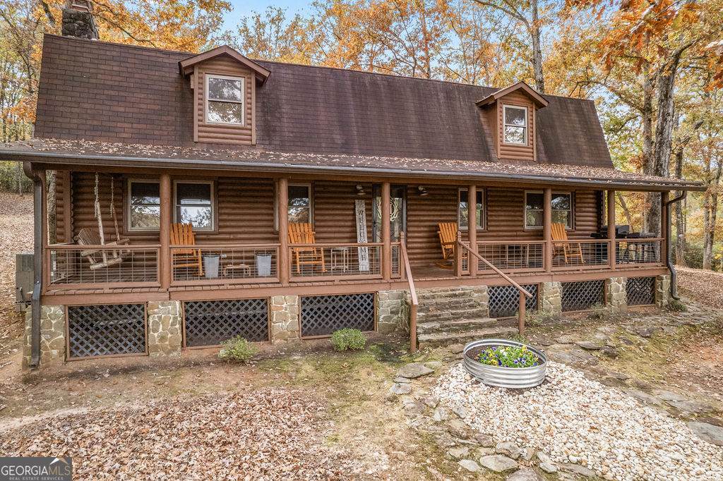 1820 Salem Road - Photo 1