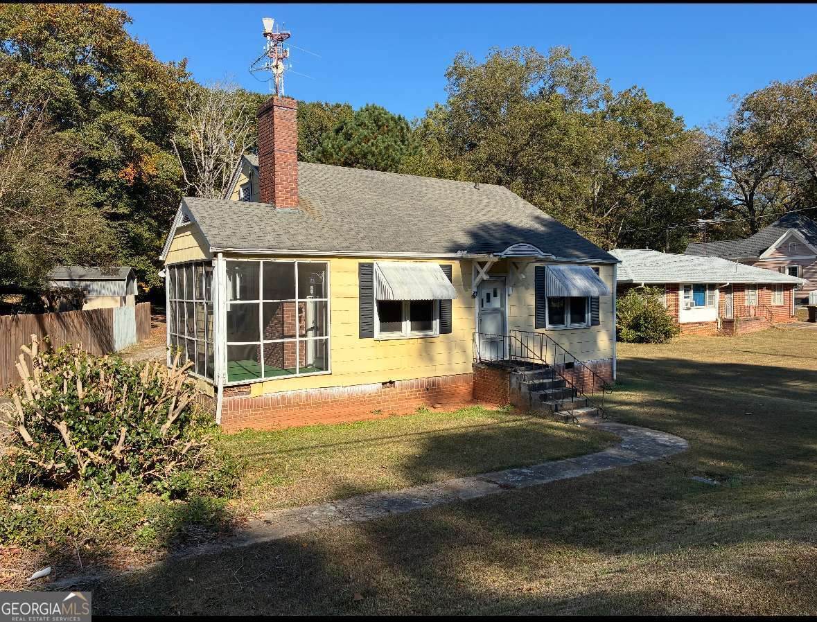 76 Fayetteville Road - Photo 1