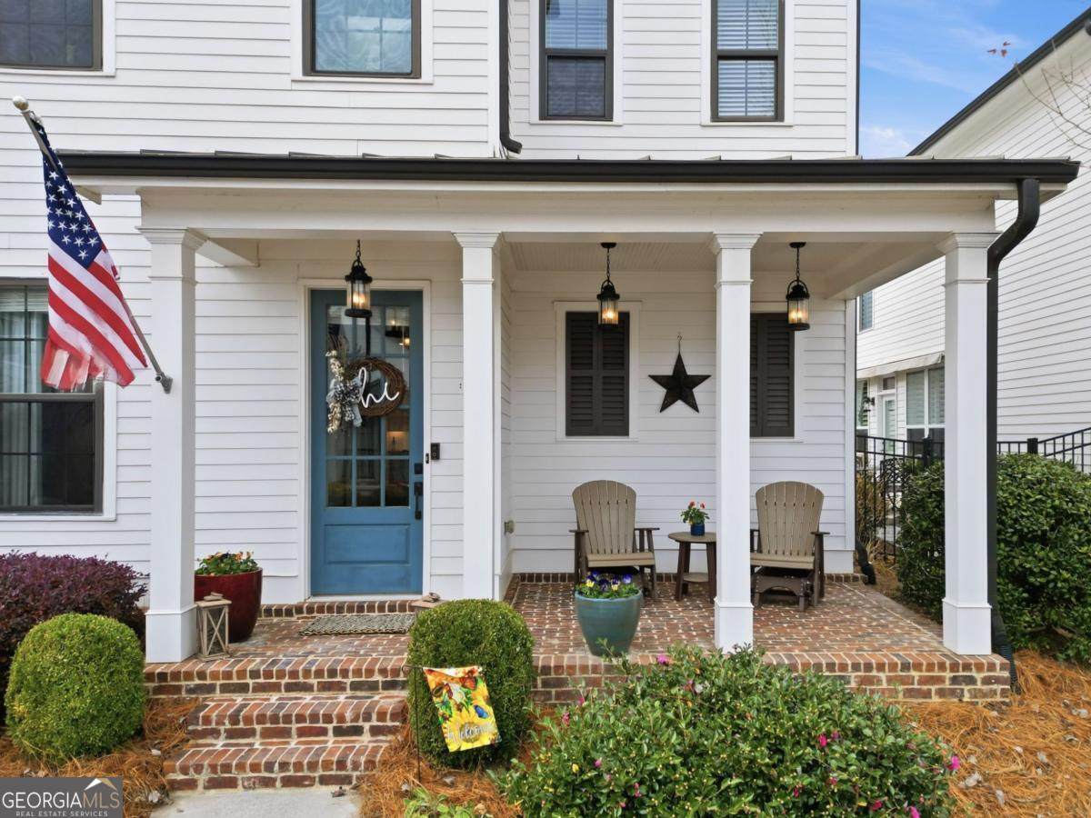 112 Idylwilde Way - Photo 1