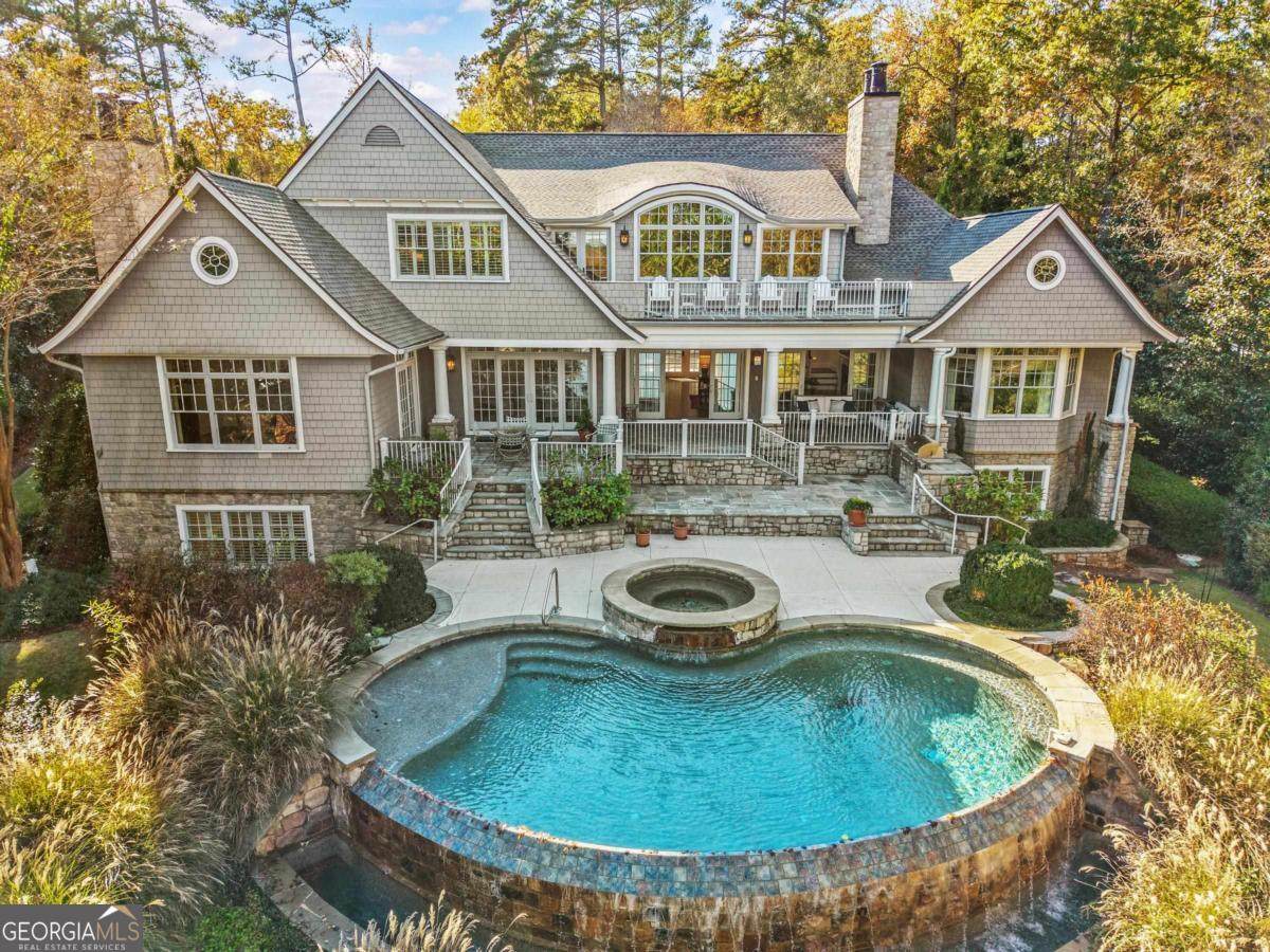 1450 Howells Grove Road - Photo 1