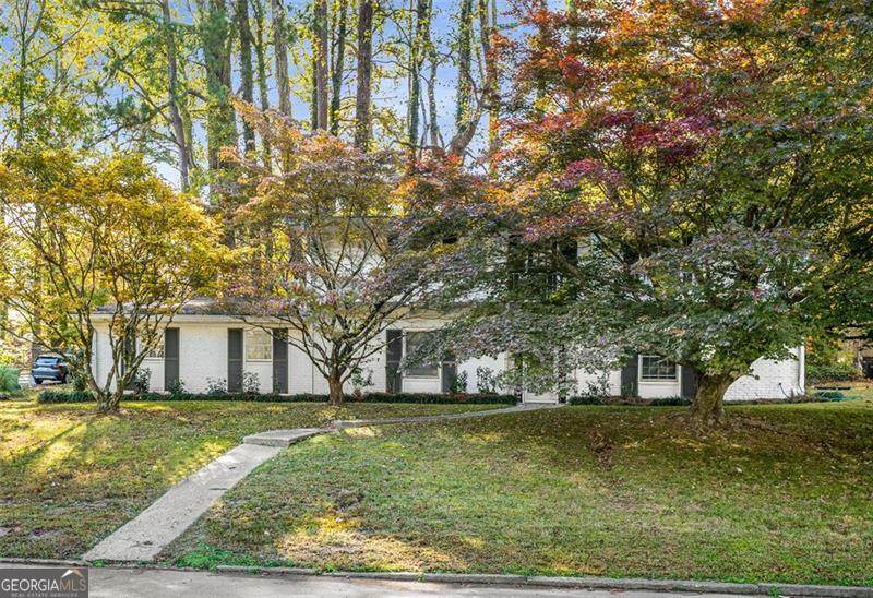 3494 Dale Lane - Photo 1