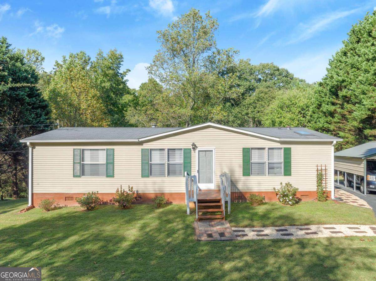 7270 Wits End Drive - Photo 1