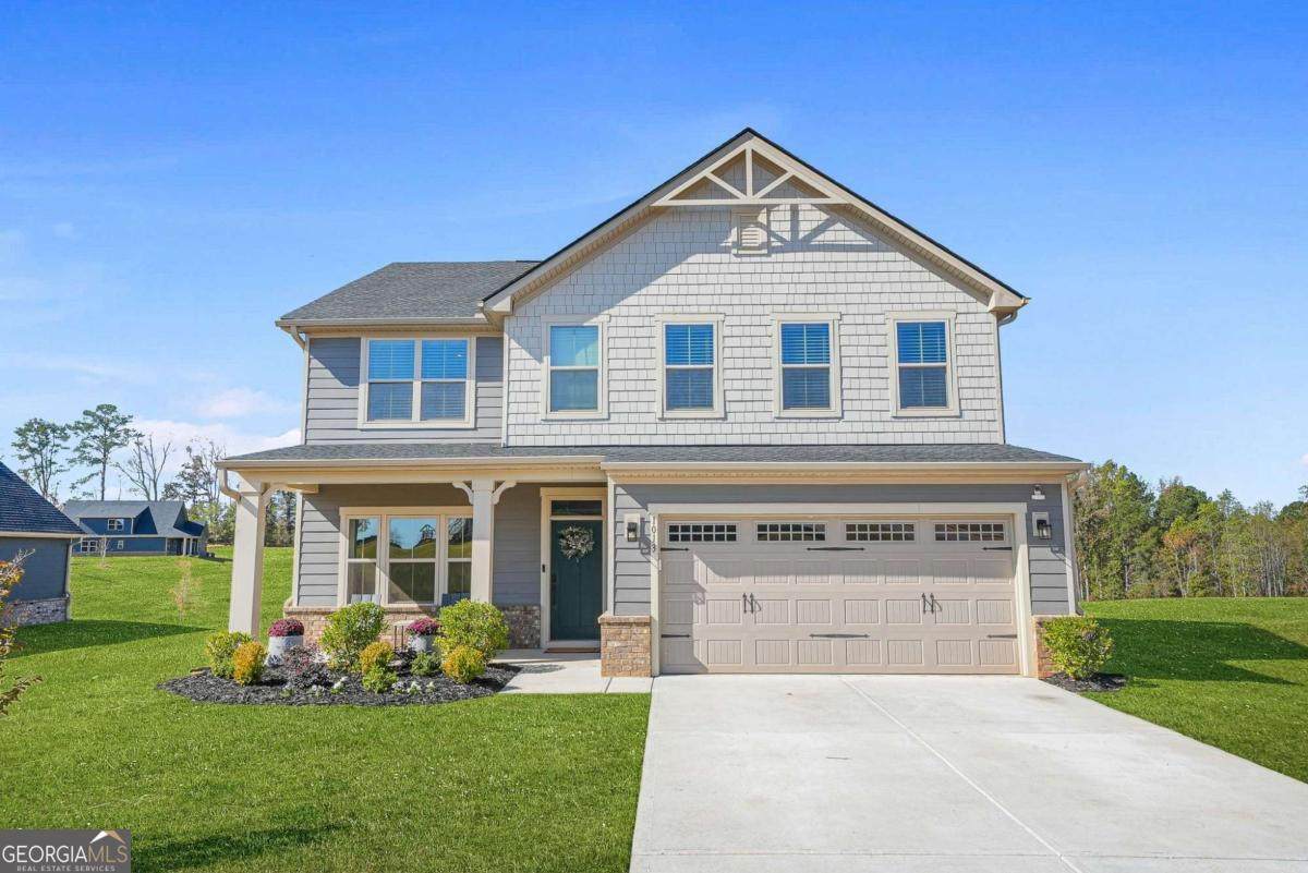 1013 Climbing Rose Way - Photo 1