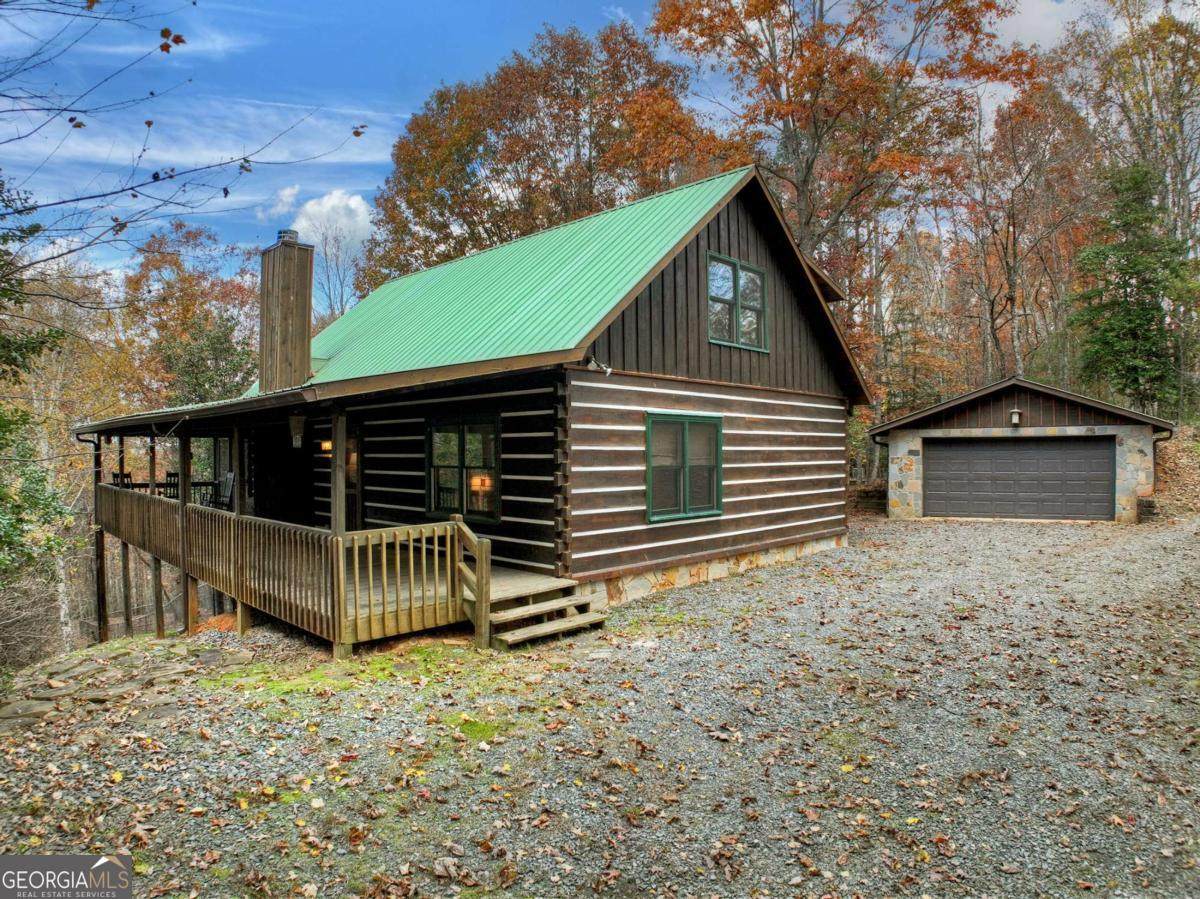 100 Arrow Way - Photo 1