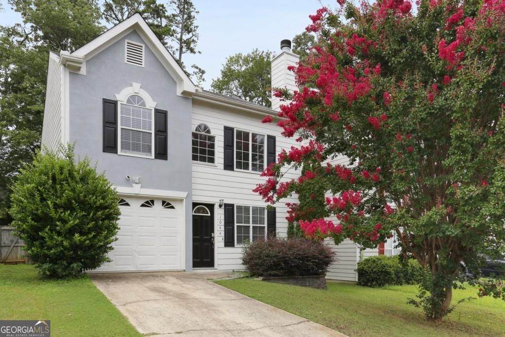 1044 Hillsborough Chase - Photo 1