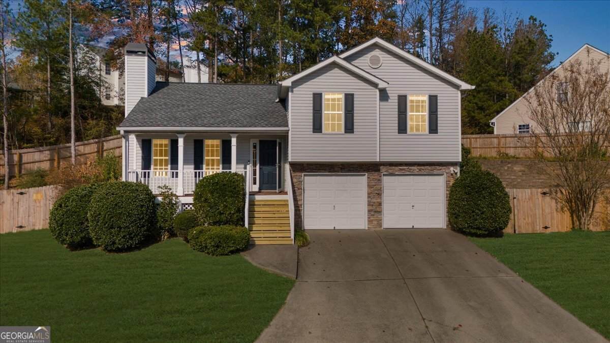 203 Bainbridge Way - Photo 1