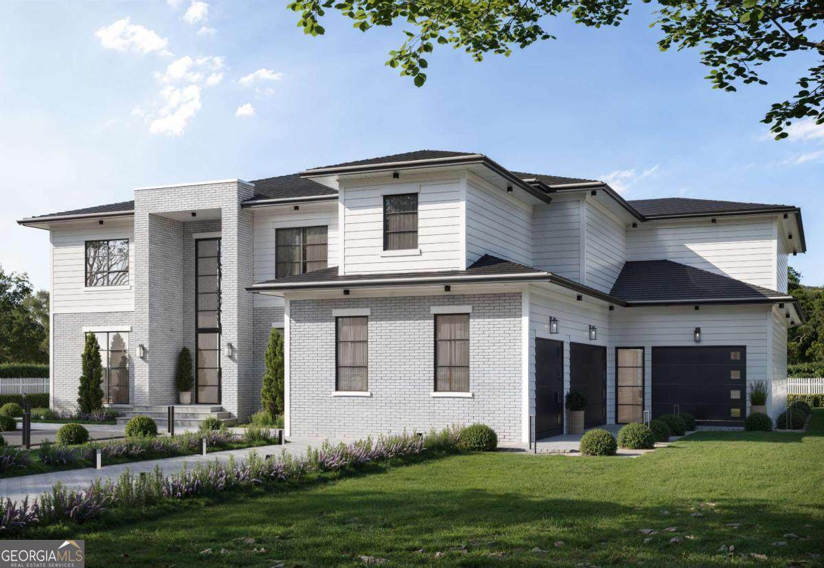 3769 High Green Drive - Photo 1