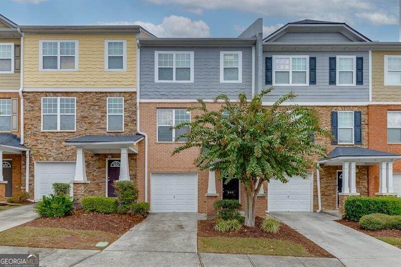 805 Tulip Poplar Way - Photo 1