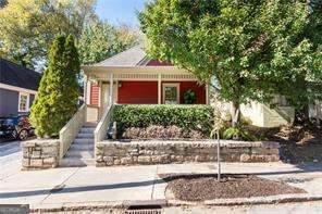 173 Berean Avenue - Photo 1