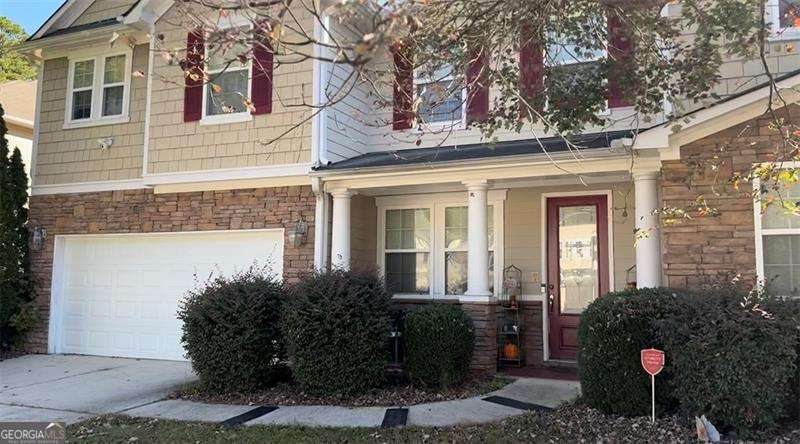 6164 Chastain Way - Photo 1