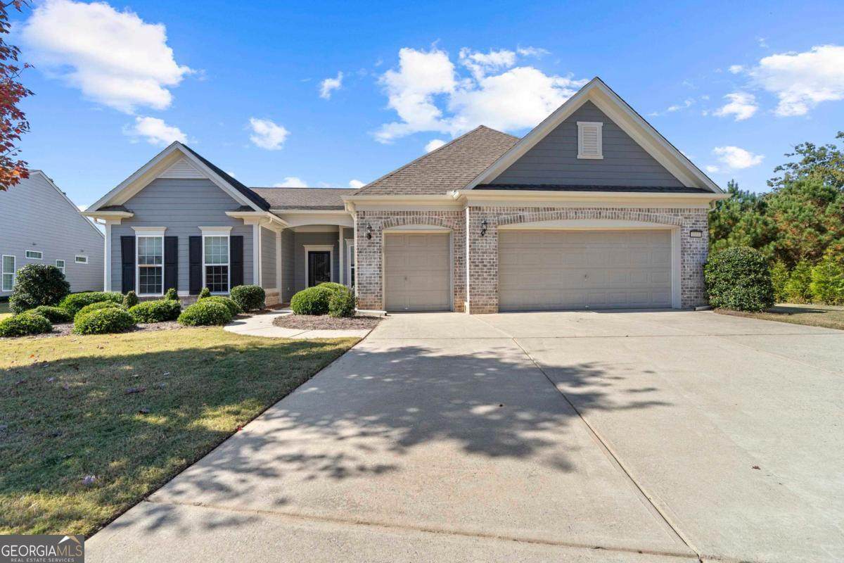 1111 Lakefront Court - Photo 1