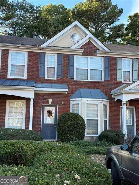 1487 Cove Creek Circle - Photo 1