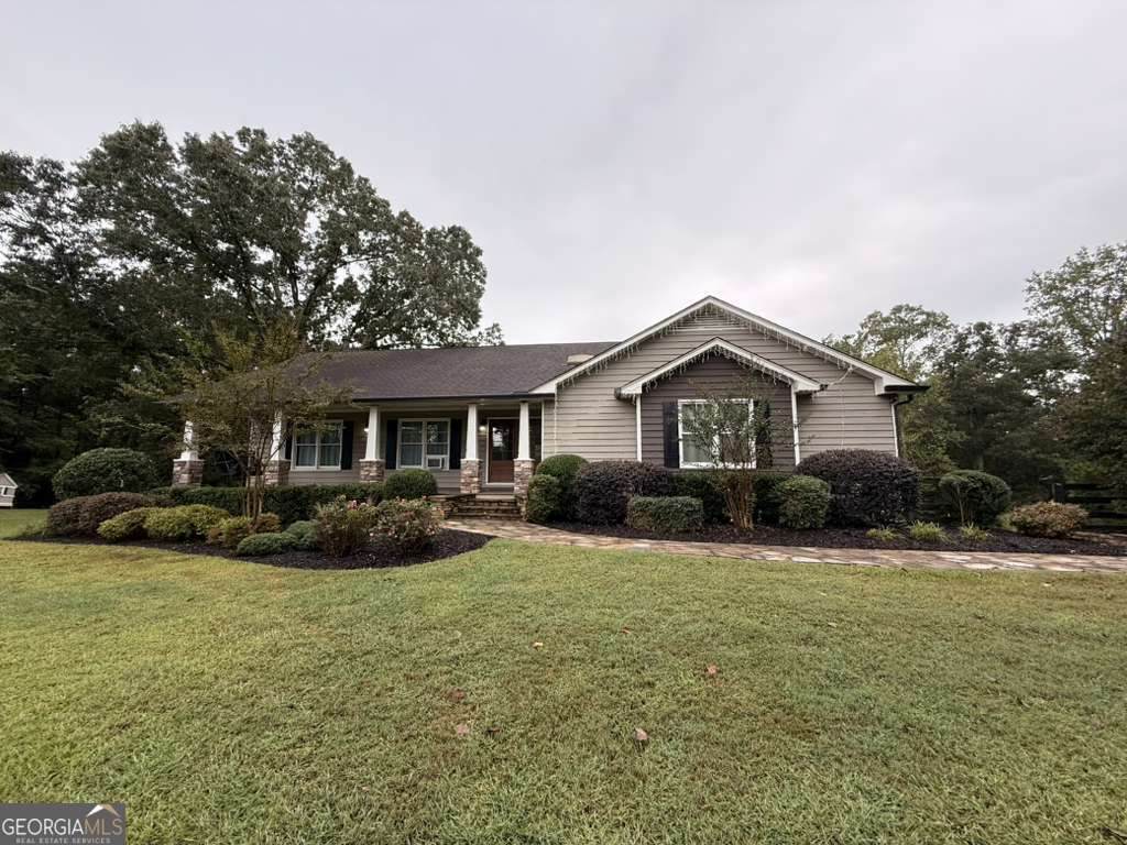 1463 Kellogg Creek Road - Photo 1