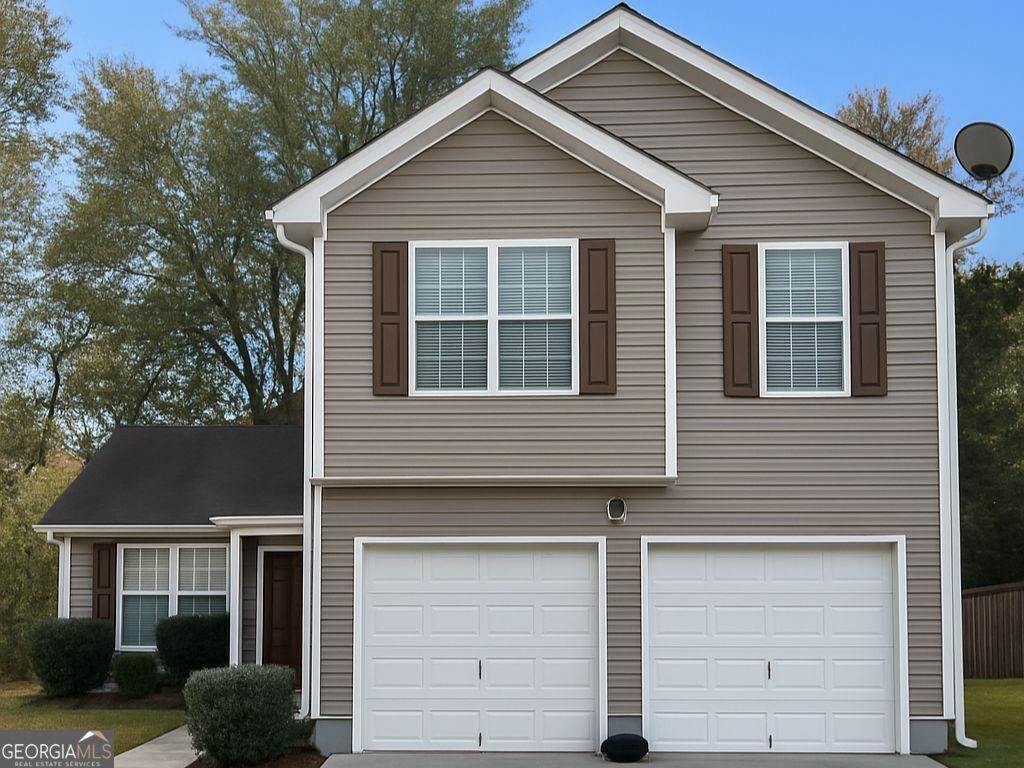 8258 Champion Trail - Photo 1