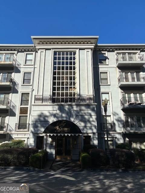 3201 Lenox Road - Photo 1