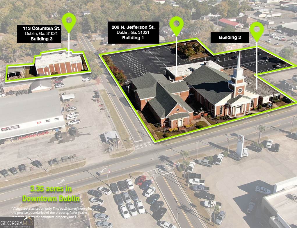 209 Jefferson Street - Photo 1