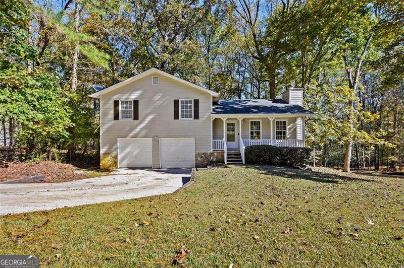 140 Springvalley Circle - Photo 1