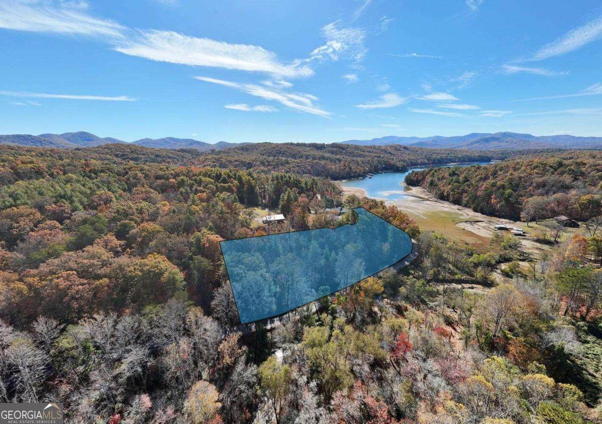 2.24 AC Lower Star Creek Road - Photo 1