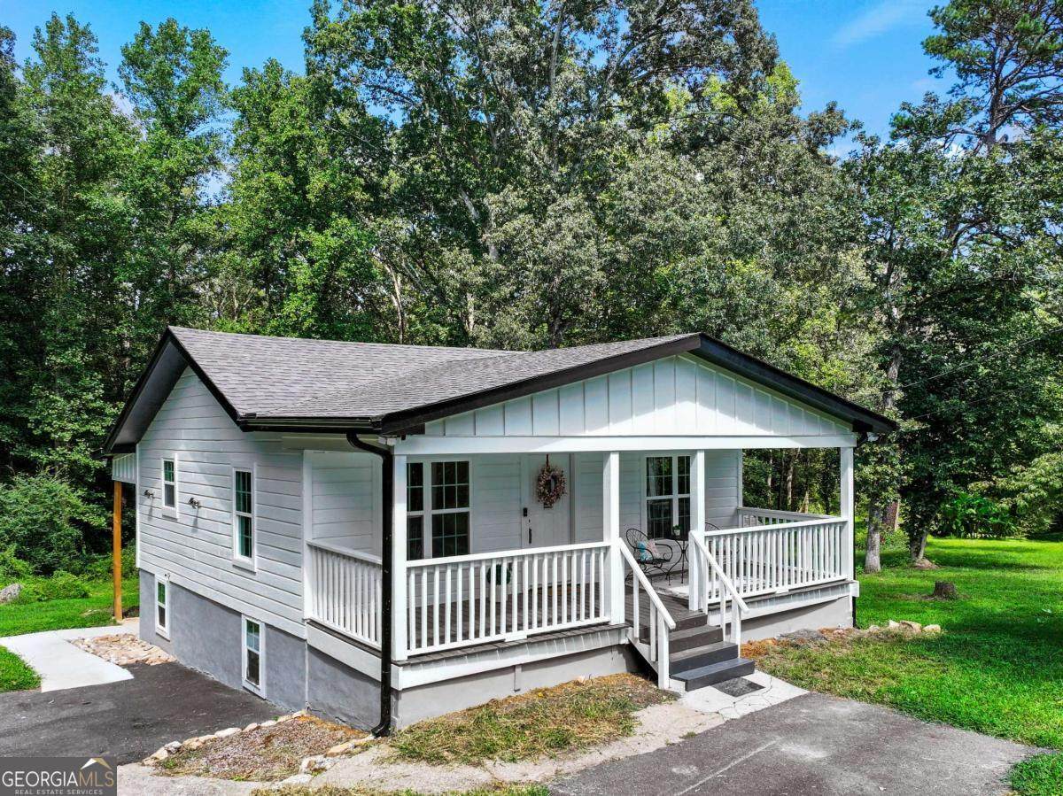 3621 Lebanon Church Road - Photo 1