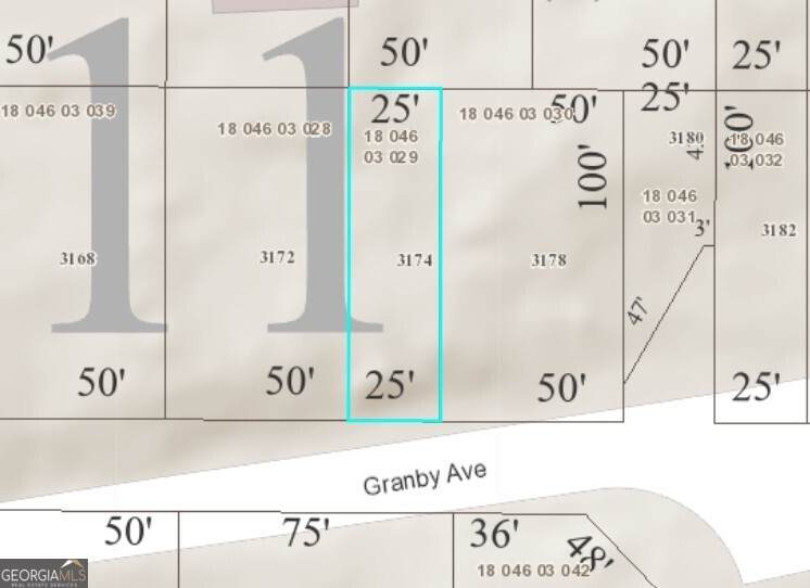 3174 Granby Avenue - Photo 1