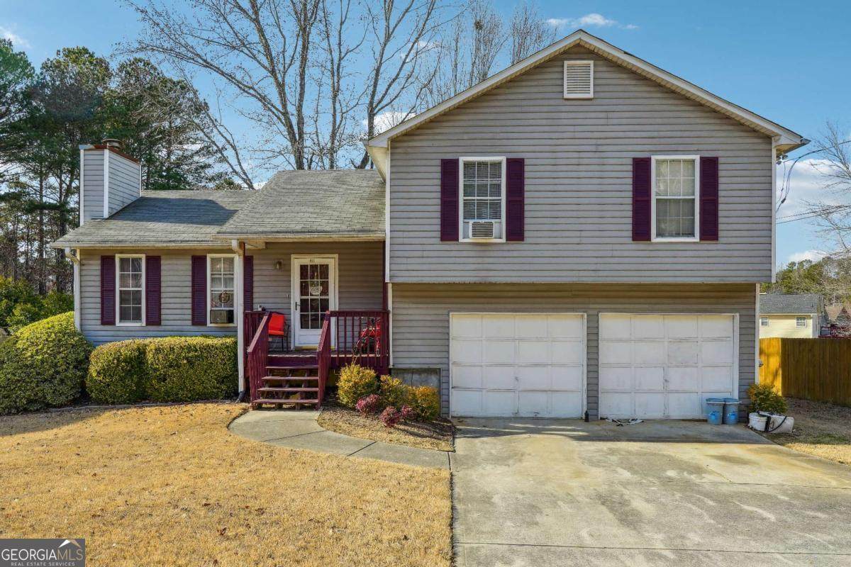 411 Ivy Crest Drive - Photo 1