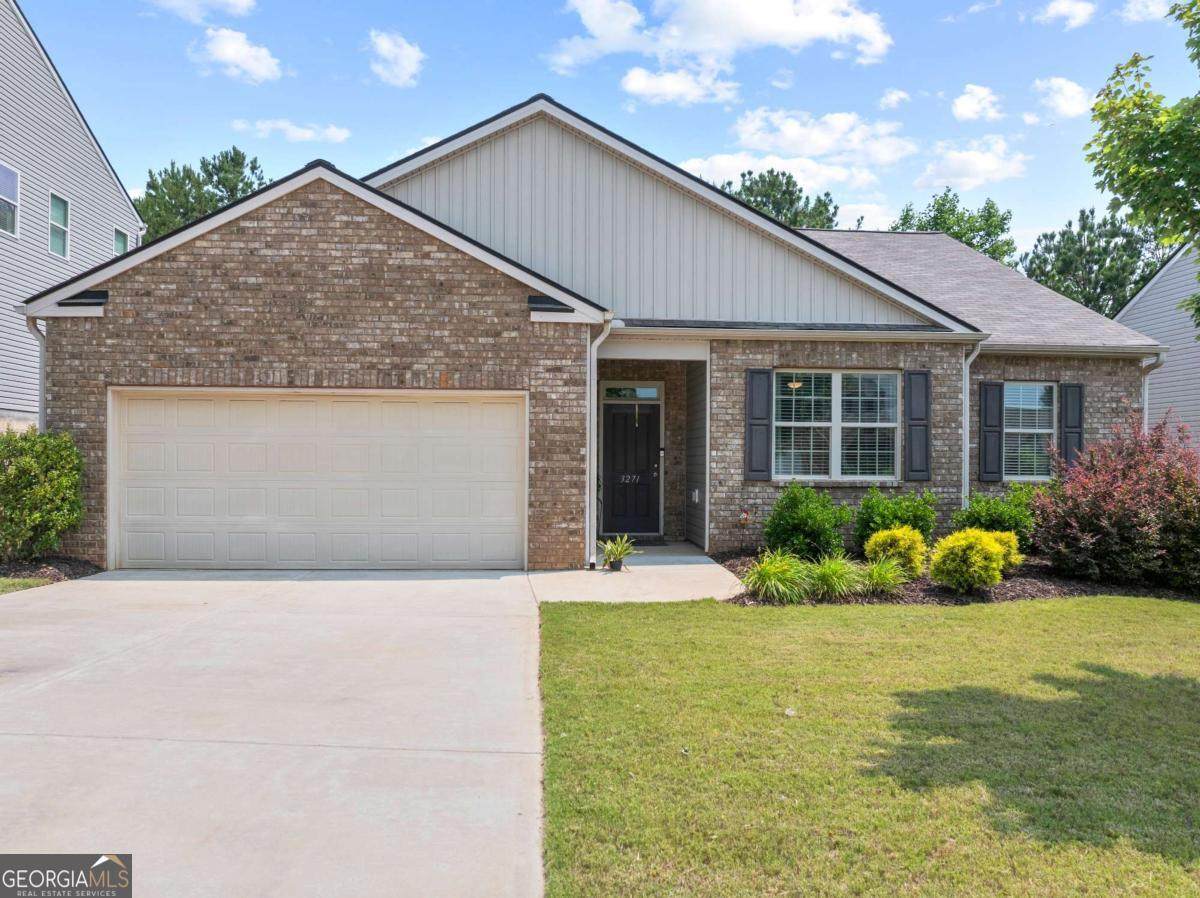 3271 Heatherwood Drive - Photo 1