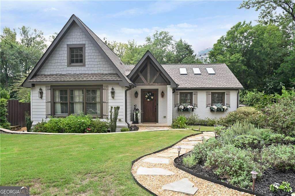 2067 Fairhaven Circle - Photo 1