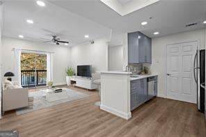 1075 Peachtree Walk - Photo 1