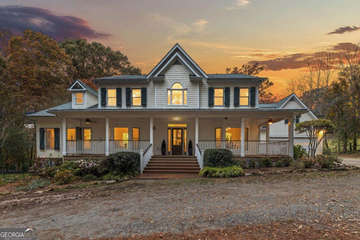 16540 Hopewell Road - Photo 1