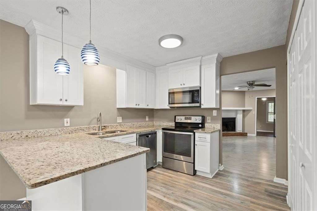 326 Farm Place Court - Photo 1