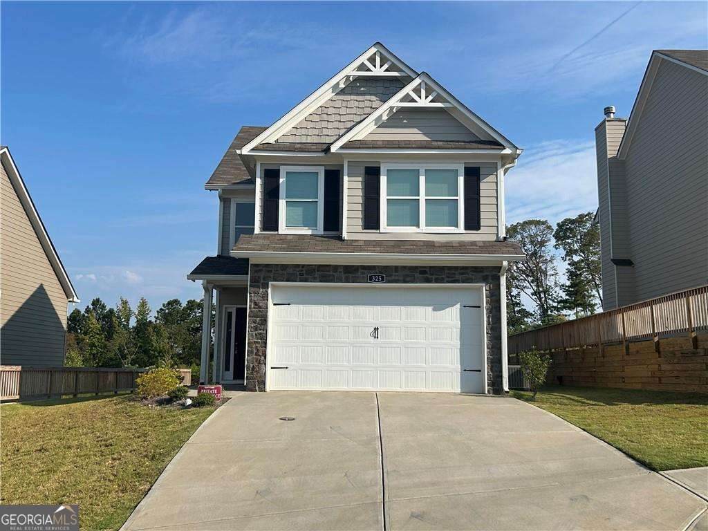 325 Melody Lane - Photo 1