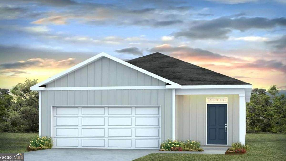 35 Cypress Loop - Photo 1