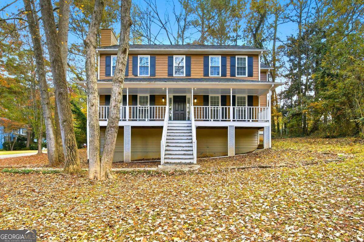 3336 Station Court - Photo 1