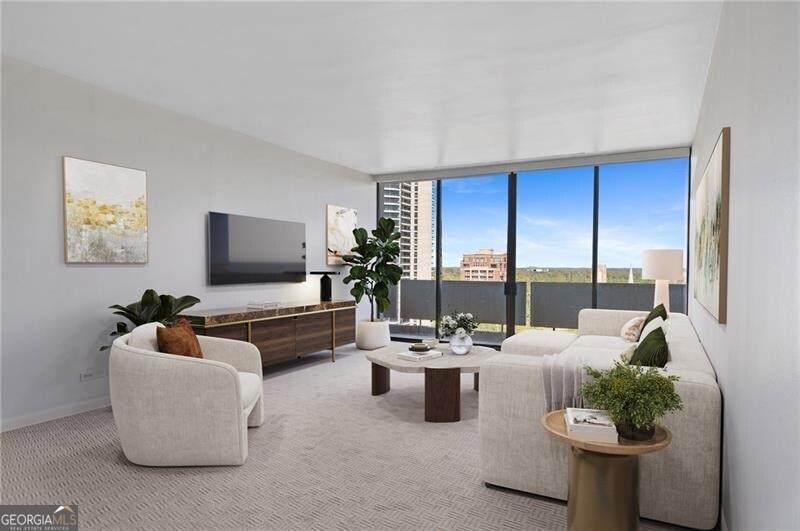 2575 Peachtree Road - Photo 1