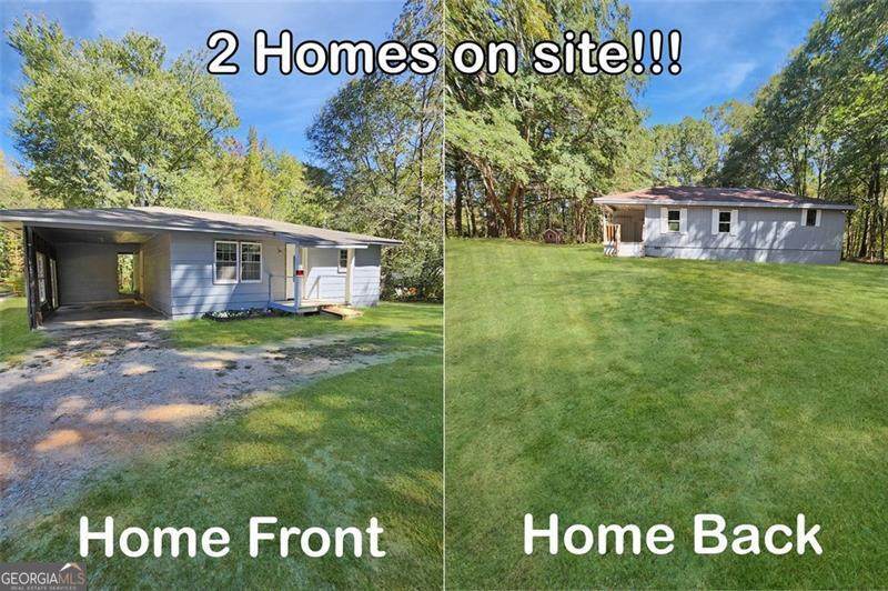 147 Cobb Road - Photo 1