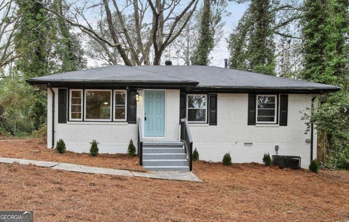 2235 Holly Hill Drive - Photo 1