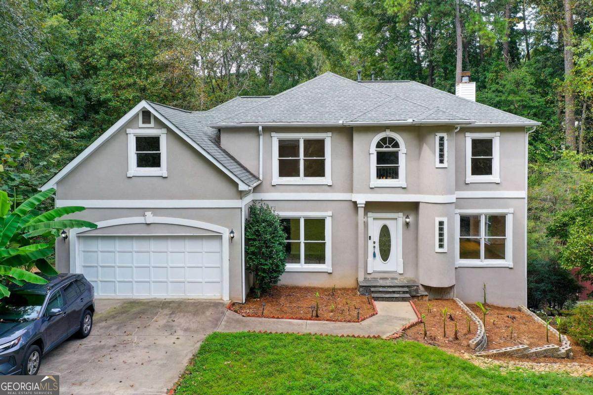 2462 Empire Forest Drive - Photo 1