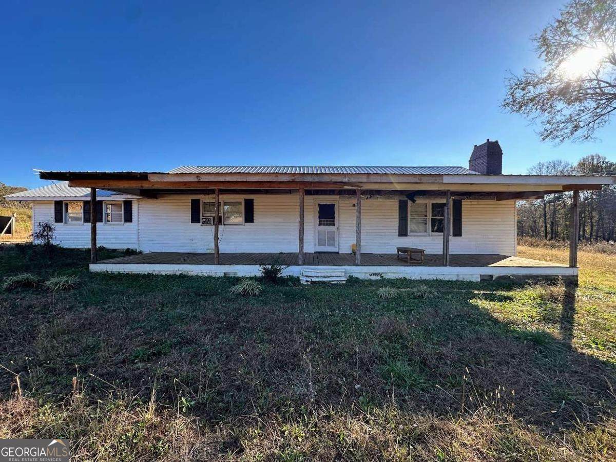 2140 Highway 166 - Photo 1