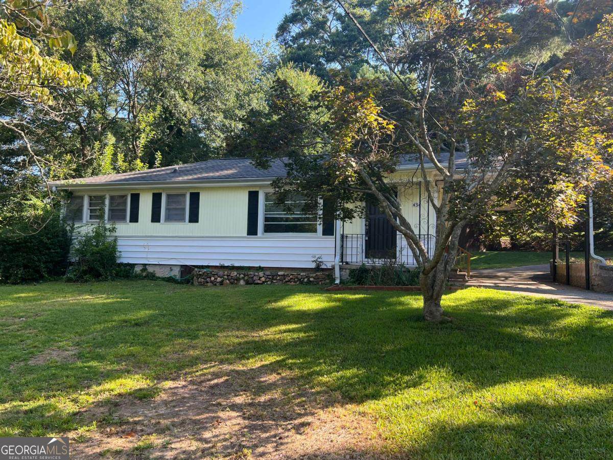 434 Christopher Drive - Photo 1