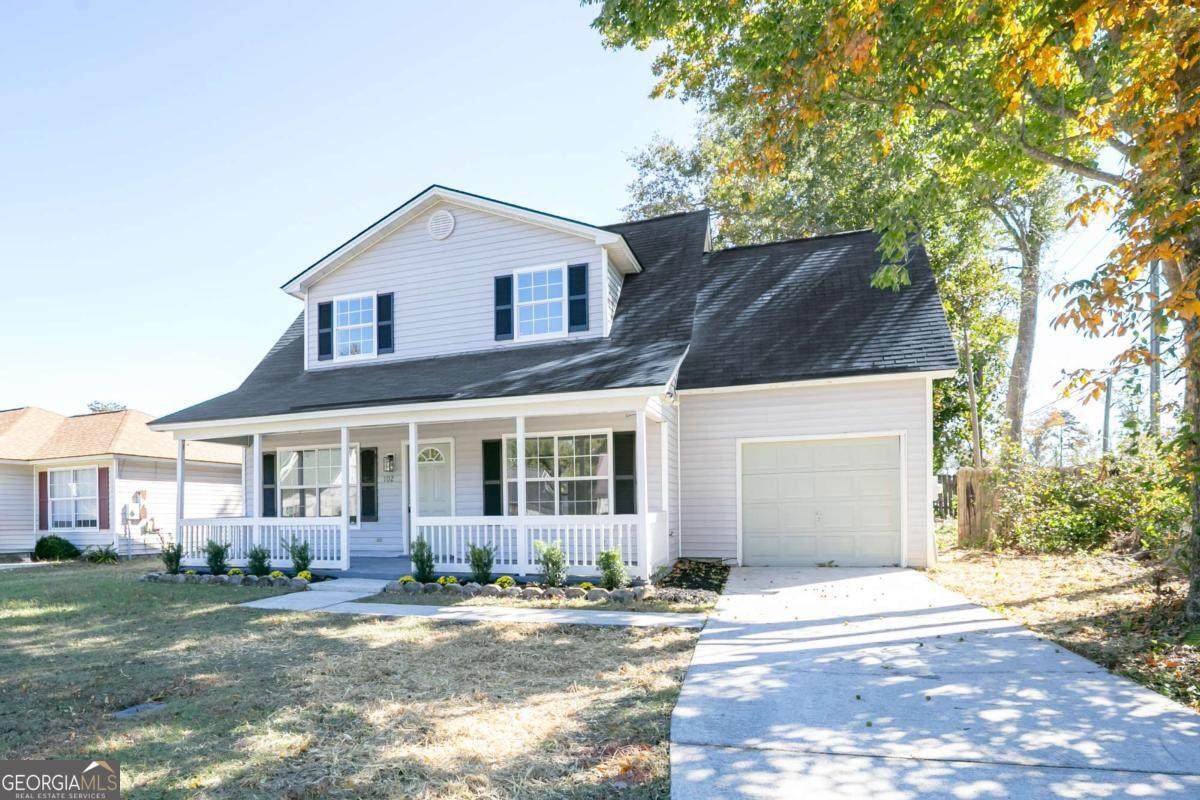 102 Laurelwood Drive - Photo 1