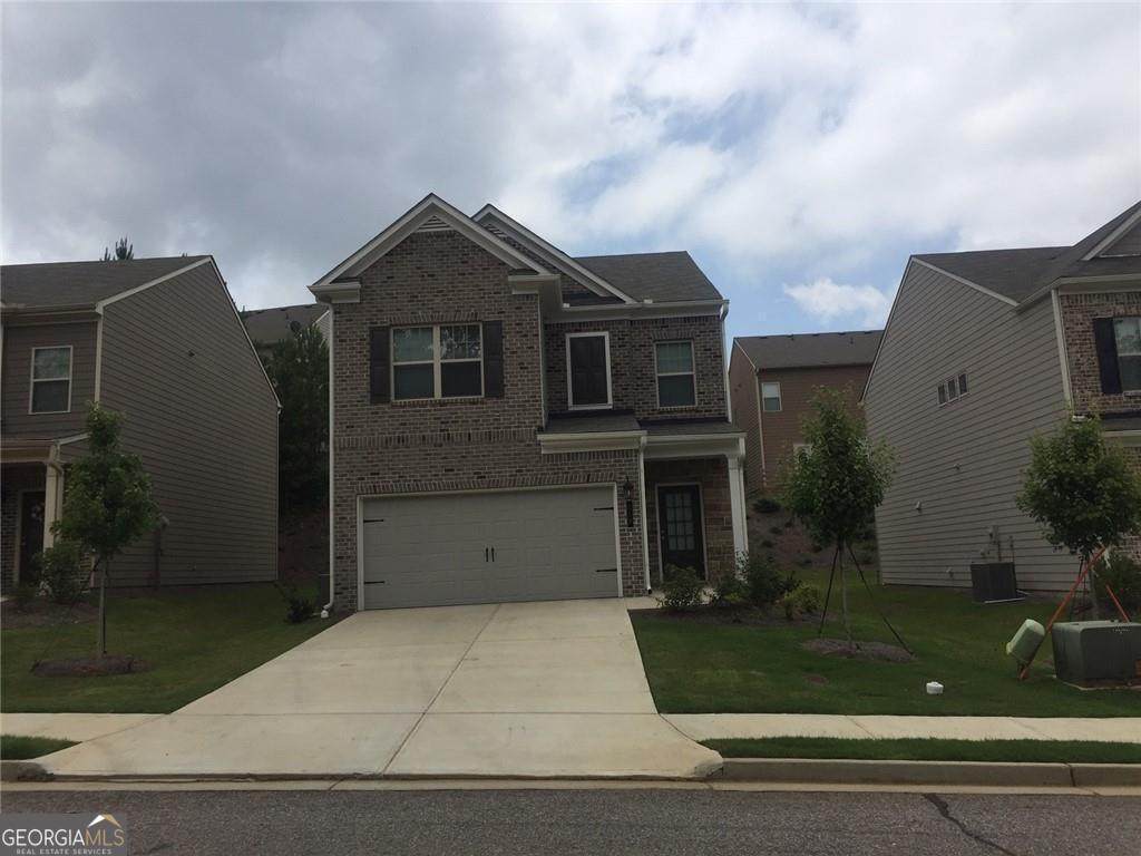 149 Hardy Water Drive - Photo 1