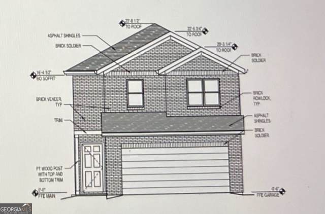 830 Ray Street - Photo 1