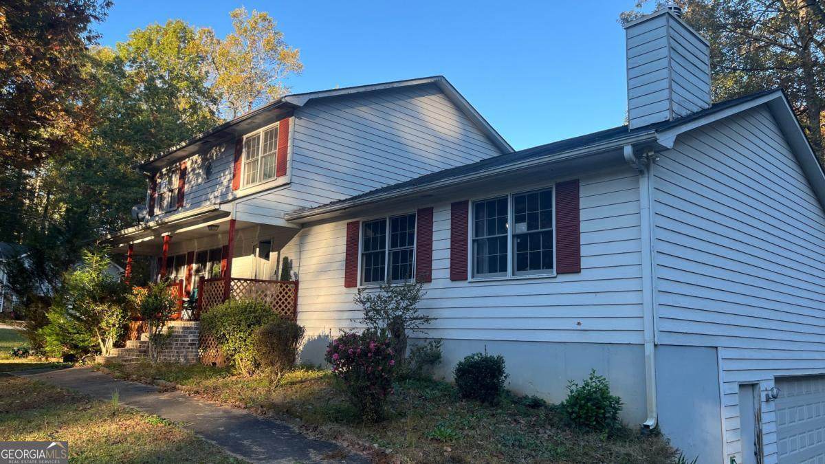 125 Bob White Drive - Photo 1