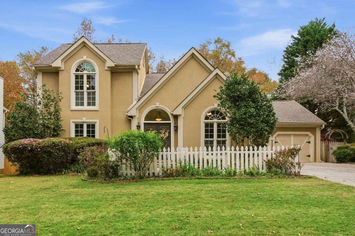 591 Delphinium Boulevard - Photo 1