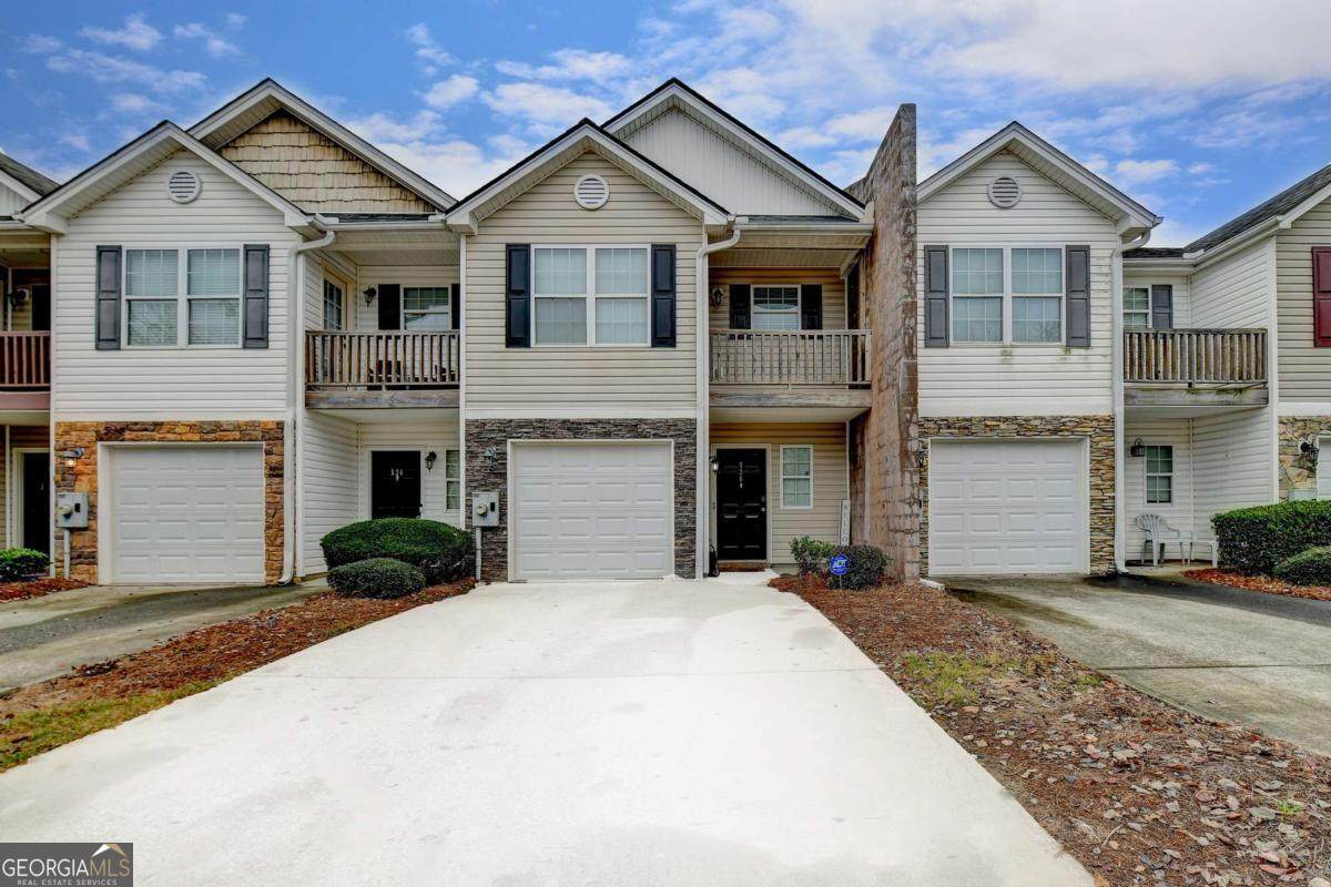 526 Terrapin Lane - Photo 1