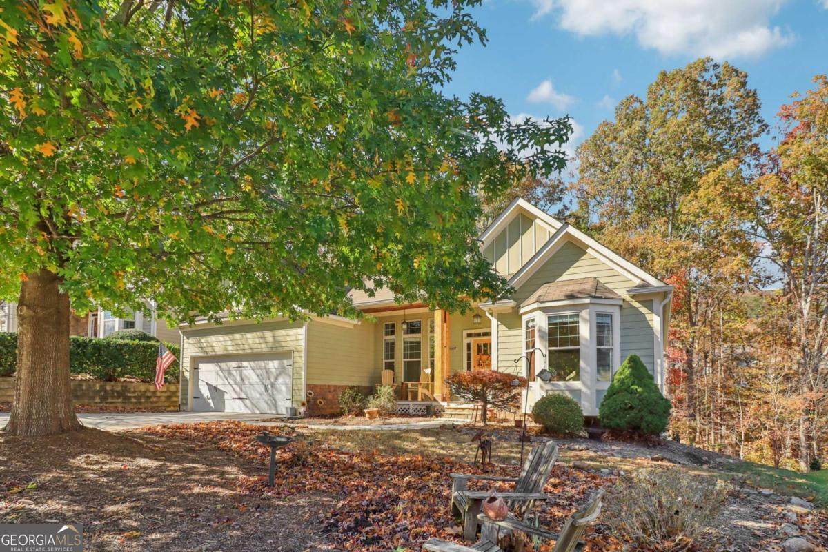 2007 Eagles Ridge - Photo 1