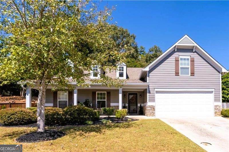 4458 Spring Mtn Lane - Photo 1