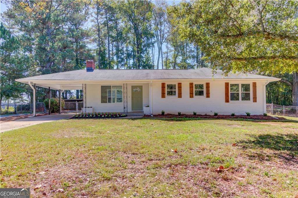 4483 Florence Street - Photo 1